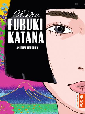 cover image of Chère Fubuki Katana